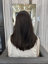 ココロ(COKORO) 透明感カラー