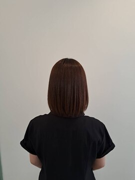 カラ(Cara) 艶髪ボブ♪