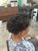 ブッディ(BDY) メンズツイスト
