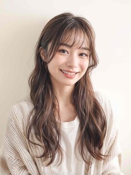 アールバイアールエルジー(R by RLG) ゆる巻きウエーブ