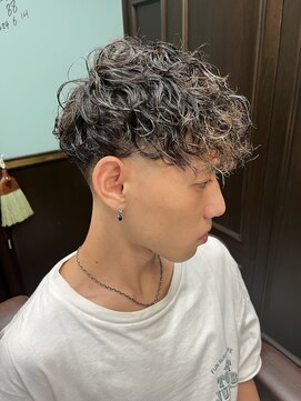 ヒロギンザ 仙台本店(HIRO GINZA) 【仙台】スペインカール