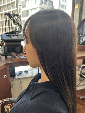 メロン 恵比寿(MERON) アッシュグレージュ