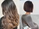 ソルア 上本町(solua)の写真/【上本町】高濃度水素カラーでヘアケア×お洒落color♪初回お得なクーポンご用意しております◎