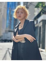 アンドバイモードケイズ (and by MODE K's)&nbsp;ぬきっぱなしブロンド