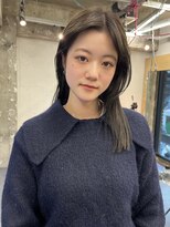 コードプラスリム(CODE+LIM)&nbsp;ダークカラー/オリーブカラー