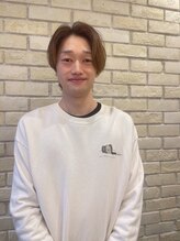 アグヘアー テイスター 保谷店(Agu hair taster) 秋山 璃純