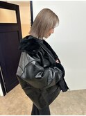 グレージュ