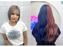  mimi hair gardenのスタイリストたちをご紹介♪トレンド感のあるデザイン技術であなたの理想を叶えます！