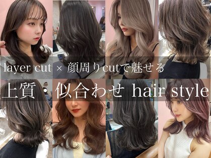 フィガロ ウメダ(FIGARO UMEDA)の写真