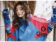 ジジ チーク 栃木(Gigi cheek)