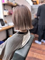 ブランチ(branch)&nbsp;ほんのりピンク