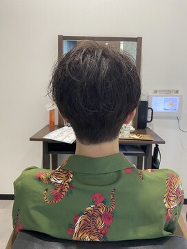 フォーカス 流山おおたかの森店(FOCUS) センターパート