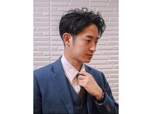 ジンビ(JINBI)