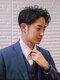 ジンビ(JINBI)の写真/お仕事でスタイルに制限がある方でも、お洒落を楽しめる提案をします！ONOFFどちらも馴染むスタイルに◇