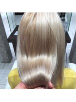 アースオーセンティック 扶桑店(EARTH Authentic)&nbsp;ハイトーン