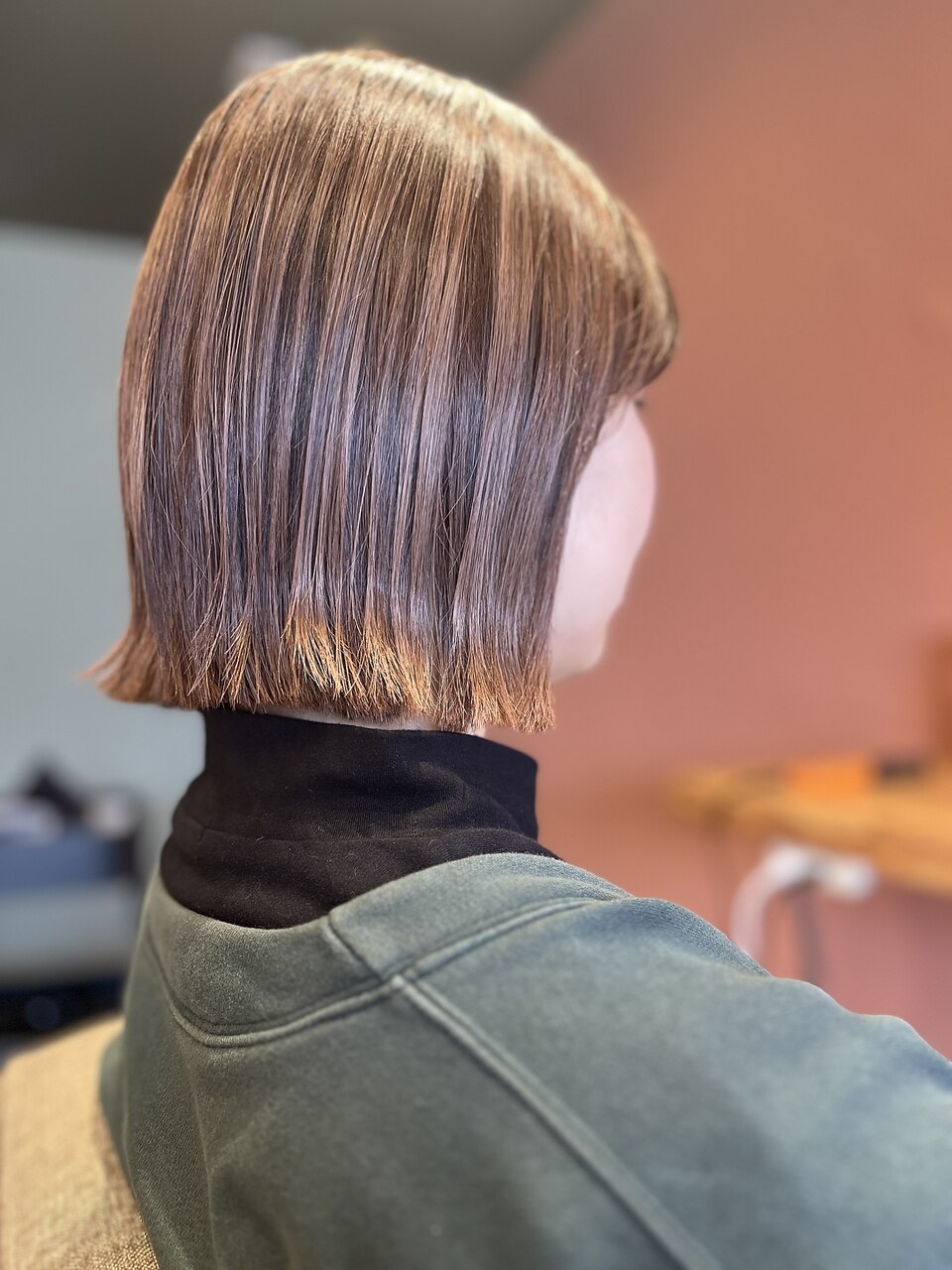 【＊初めての方はこちら＊】カット＋クイックTr￥6050→￥5300