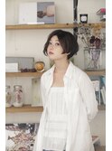 アッシュブラック　20代/30代/40代/50代