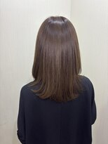 ネイトル(naitre) 柔らかベージュカラー