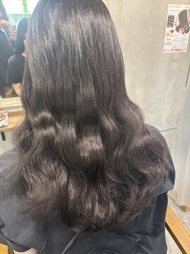 ルフレ 新宿本店2nd(Reflet) ◎プルエクステプラチナ