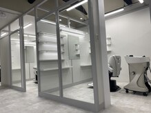 men’sjoy完全個室メンズ専門バーバー美容室　松江学園店【10月中旬 OPEN (予定)】