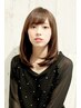 【6周年記念★ 】似合わせカット+カラー+3stepトリートメント19250→17325