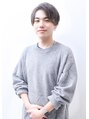 マホラ 北島店(mafola) 阿部 淳