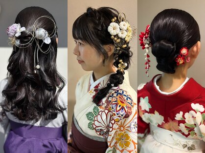 ドゥーチャ(ducha)の写真