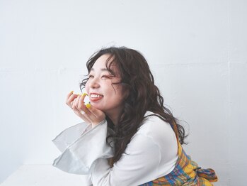 ann LEGS【アン レッグス】