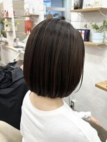 レミエ(lemie)&nbsp;ショート/ショートボブ/ボブ/レイヤー/ウルフ/カット