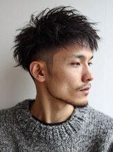 ヘアバイプルーヴ(Hair by PROVE)