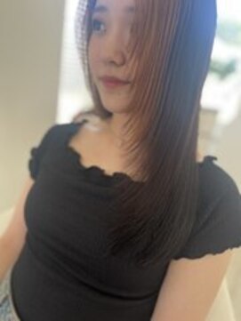 ヘアーサロン アーティブ(HAIR SALON artilib) 黒髪/オリーブグレー/小顔/ココアベージュ/東加古川/高砂/播磨町