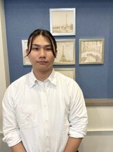 グレイスフルバーバー 赤坂見附店&nbsp;和田 龍平