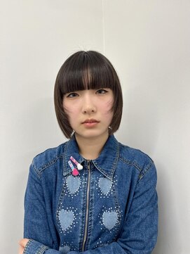 エンヴィ(ENV) フェイスレイヤー