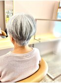 ショートスタイル