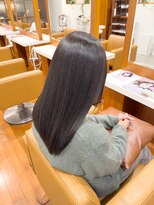 カッツ 元町店(CUT S)&nbsp;ストレート