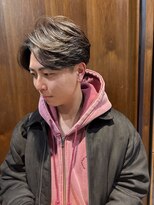 シーツー 川口店(C2)&nbsp;フェザーパーマ