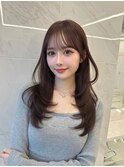 ロング