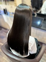 ビセ(VISE) 金沢髪質改善/金沢骨格改善/金沢縮毛矯正/髪質改善専門店