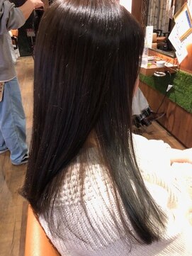 アシュリー(ashuley) 【ａｓｈｕｌｅｙ】クリアグレージュ！