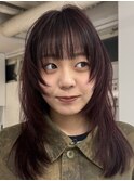 原宿/表参道/明治神宮前/ケアブリーチ/ダブルカラー/学割U24