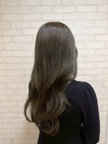 インパークス 駒込店(INPARKS)&nbsp;華やかロング［駒込］