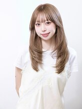 シエル 羽生店(Ciel)&nbsp;NAMI 