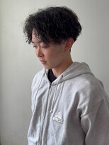 ゼスト パーク(ZEST PARK)&nbsp;ツイストスパイラルパーマ