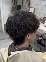 ドルクス(Dorcus)&nbsp;シャドウパーマ