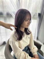 クク 那覇国際通り(CUCU) パープル