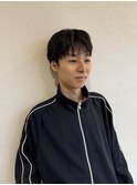 アクティブショート