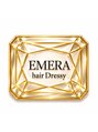 エメラ ヘア ドレッシー(EMERA hair Dressy)/八塚 祐輔