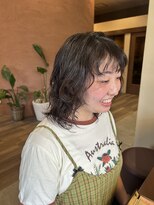 ナチュレジャパン(nature JAPAN) ニュアンスパーマ