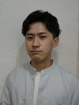 ランズサンズ 表参道(runsuns) 原宿/表参道/明治神宮前/メンズカット/メンズパーマ/学割U24