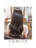【8月/平日限定】『新規限定』 カット+リンケージTR ¥6600